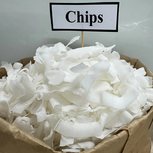 Coco Deshidratado Fino de Grado Medio, Proveedor de Vietnam, Suministro a Granel para Repostería, Cocina y Procesamiento de Alimentos - Product Image 1