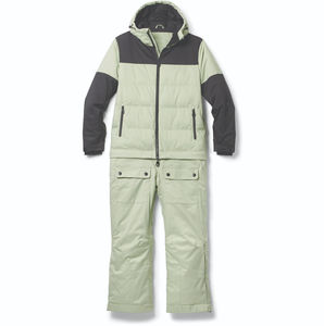 Trajes de Esquí de Alta Calidad con Diseño Personalizado, Tallas Grandes, Más Vendidos, Impermeables y Transpirables, Venta en Línea, Venta al Por Mayor Profesional - Product Image 1