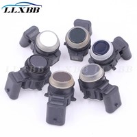 Original aparcamiento PDC ayudar Sensor A0009059204 para Mercedes Benz AMG GT W190 C190 0009059204