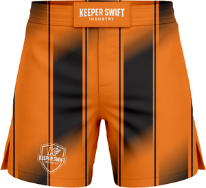 Vente en ligne - Shorts MMA les plus vendus - Shorts MMA de style unique - Shorts MMA légers 2025 - Vente en gros - Product Image 1