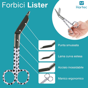 Tijeras Quirúrgicas de Acero Inoxidable de Alta Calidad para Venda al por Mayor, Novedad 2026, las Más Vendidas - Product Image 4