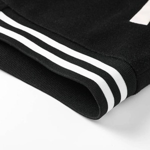 แจ็คเก็ตเบสบอลวินเทจปักลายเชนิลล์แบบ Letterman Varsity สำหรับผู้ชาย รับทำโลโก้ OEM ตามสั่ง - Product Image 3