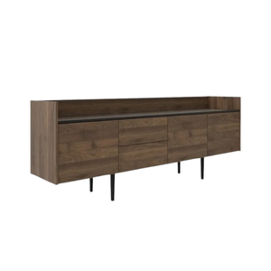 Modern Style <b>Tv</b> <b>Stands</b> High Quality <b>Tv</b> <b>Stands</b> with Made of Teak Solid Wooden at Affordable Prices Costumiz Color - Product Image 2