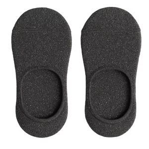 Chaussettes légères anti-bactériennes respirantes à paillettes pour ballerines et baskets, chaussettes tendance pour hommes - Product Image 1