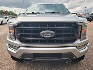 ฟอร์ด F150 XLT สปอร์ต 4x4 ปี 2021 มือสอง - Product Image 1
