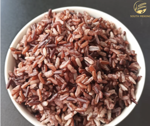 Arroz Largo Grano Seco Saludable de Textura Suave, Sur del Mekong (Someko), 2 Años de Caducidad, Cosecha Nueva de Vietnam, 5% de Grano Partido, 14% de Humedad Máxima - Product Image 2