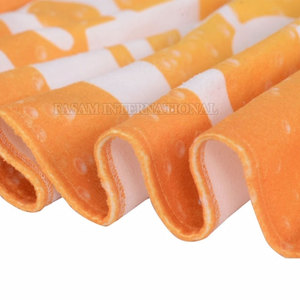 Serviette de sport à sublimation de qualité supérieure, design unique, vente en gros, meilleur produit - Product Image 6