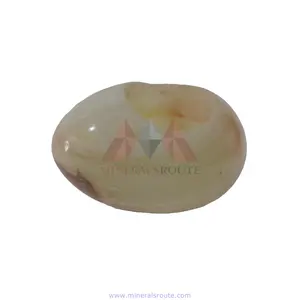 Top Quality Onyx egg candle holder of high standard according to market expectations ISO9001 Charge Stone Pakistan