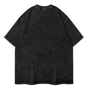 Fabricante personalizado diseña camisetas blancas para hombre con alcance de suministro global y tarifas de exportación directa de fábrica al por mayor B2B. - Product Image 6