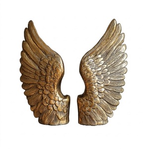 Sujetalibros de Aluminio Fundido Personalizado de Primera Calidad con Forma de Mono y Acabado Rústico Antiguo para Oficina u Hogar - Product Image 2