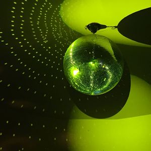 Sfera vuota a specchio da 16 pollici per l'illuminazione del partito - Product Image 6