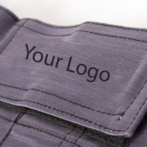 Pantalones Cortos de Grappling MMA para Hombre de Buena Calidad con Impresión de Logotipo Personalizado, 100% Poliéster, Impresión Digital para Entrenamiento - Product Image 2