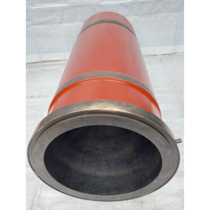 Recambio de Cilindro Principal Marino para Motor 6M552AK, Marca OEM de Alta Resistencia, Pieza de Repuesto de Segunda Mano, Disponibilidad Inmediata - Product Image 6