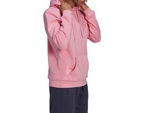 เสื้อฮู้ดดี้ผู้ชายแบบสวมหัว ผ้าคุณภาพสูง พิมพ์โลโก้ตามสั่ง ดีไซน์กระเป๋าเสื้อ มีจำหน่ายจำนวนมาก ขายส่ง ODM สไตล์ลำลอง - Product Image 2