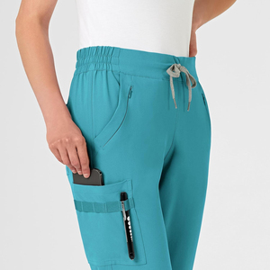 Pantalones de Mujer de Moda Casual, Ajustados, de Invierno, Tallas Grandes, Transpirables, de Secado Rápido y Ecológicos, Superventas 2026 - Product Image 4