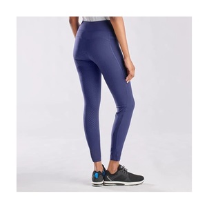 Pantalones de Montar a Caballo de Alta Calidad, Elásticos en 4 Direcciones, Leggings, Ropa Ecuestre, en Tela Técnica con Tacto Suave - Product Image 3