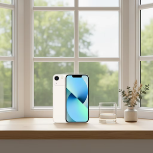 สมาร์ทโฟน 5G ใหม่แกะกล่อง ไม่มีล็อค ความจุ 128GB 256GB 512GB สำหรับโทรศัพท์ - Product Image 1