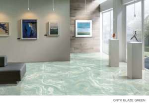 กระเบื้องปูพื้นและผนังพอร์ซเลน Pantone ทนทาน ขนาด 600x1200 มม. กระเบื้องแผ่นใหญ่ สำหรับตกแต่งภายใน ภายนอก และเชิงพาณิชย์ - Product Image 5