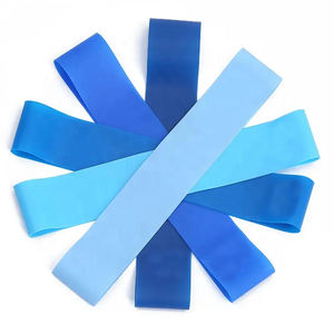 Bandas de resistencia para glúteos y bandas de resistencia en bucle para entrenamiento de fuerza y estiramiento para mujeres y hombres - Product Image 6