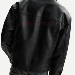 Nouvelle arrivée : veste pour homme avec poches, veste très recommandée pour homme à prix raisonnable - Product Image 2