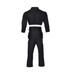 Servicio OEM, Uniforme de Jiu Jitsu Brasileño BJJ Unisex, Poliéster/Algodón, Secado Rápido, Transpirable, Ligero, Alta Calidad - Product Image 4