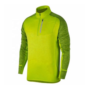 การออกแบบที่กำหนดเองที่มีสีสัน Sororities และมหาวิทยาลัยครึ่งซิปด้านบน - Product Image 6