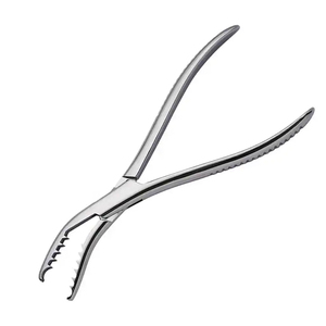 เครื่องมือ SureMed คุณภาพดีที่สุด คีมจับกระดูกแบบ Semb สำหรับการผ่าตัดกระดูกและข้อ จับกระชับ แข็งแรง พร้อมระบบล็อคแบบ Ratchet ผลิตจากสแตนเลสสตีล ได้รับมาตรฐาน CE - Product Image 4