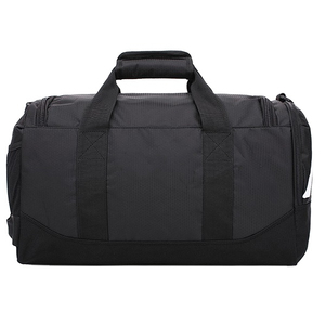 2026 Waterproof Oxford Sport Yoga Bag Large Capacity Folding Duffle Bag with Sneaker Compartments Gym Sport Travel Bag - Product Image 1