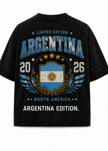 Limited Edition North America Vintage Regular Fit Acid Wash Formal Knitted Cotton Men's Solid T-Shirt | Fast Shipping - Product Image 4