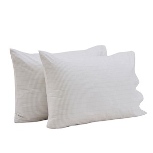 Coussin de couchage, oreiller d'extérieur, utilisation à domicile ou au bureau, résistant à l'eau, ignifuge - Product Image 4