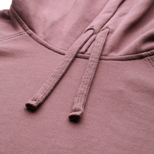Sudadera con Capucha para Mujer, Invierno 2026, Algodón, Talla Grande, Casual, Manga Larga, Cómoda, Transpirable, Forrada, Personalizable - Product Image 6