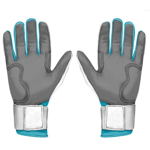 Nuevos Guantes de Béisbol Profesionales Unisex Totalmente Personalizados para Adultos, Niños y Jóvenes, Guantes de Softbol Profesionales - Product Image 3