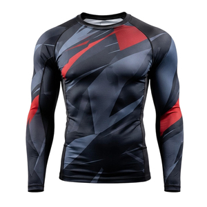 Camiseta Deportiva Sublimada Premium Hecha a Medida, Material Transpirable que Absorbe la Humedad, Venta al Por Mayor de Fábrica, Mejor Calidad - Product Image 1
