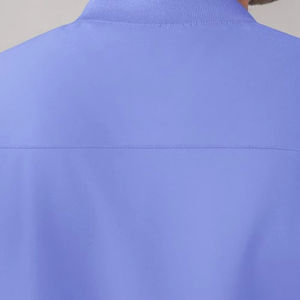 Uniformes Médicos de Última Moda, Chaqueta para Hombre, Venta al por Mayor, Cómodos Uniformes para Enfermeros y Doctores de Hospital y Spa - Product Image 6