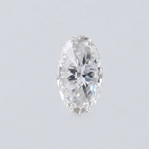 SHREERAJ SOLITAIRE Diamant de laboratoire ovale taille brillant 4,00 carats certifié IGI Couleur D Pureté VVS1 VVS2 Diamant non monté CVD - Product Image 4