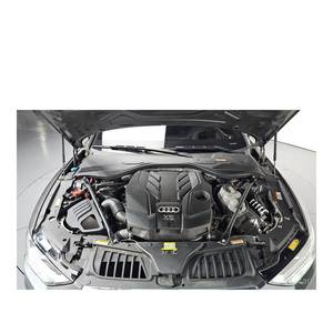 Audi A8 55 TFSI quattro LWB Modelo Octubre 2021 con 65,657 km, Caja de Cambios Automática, Asientos de Cuero, Cámara Trasera - Product Image 5