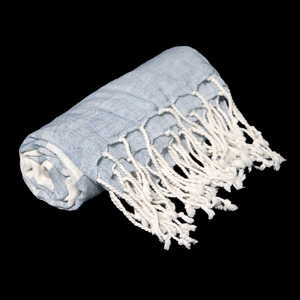 Toalla Fouta de Algodón Turco, Proveedor Indio Profesional, Moderna y de Lujo, Secado Rápido, Ecológica, para Playa, Uso en Todas las Estaciones, con el Mejor Diseño de Rayas - Product Image 6