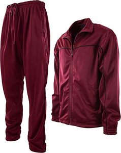 Premium Tracksuit Set Hoodie And Jogger Sportswear Custom Logo Tracksuit <b>Men</b> Activewear Set Heavyweight Fleece Tracksuit - Product Image 1