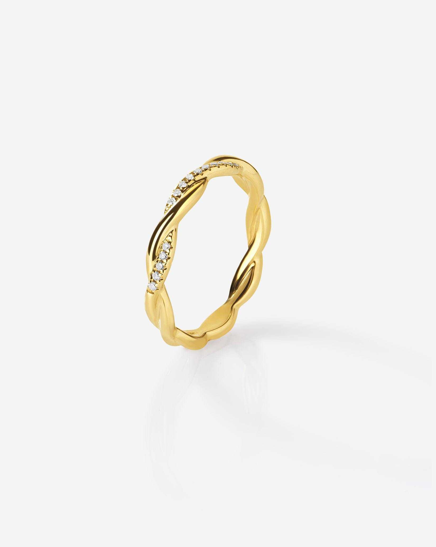 14k Solid Gold