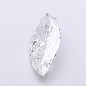 Diamante marquise exclusivo cultivado en laboratorio, pulido excelente, piedra suelta de 2.5 quilates, color D, claridad VVS1, para fabricación de joyería. - Product Image 4