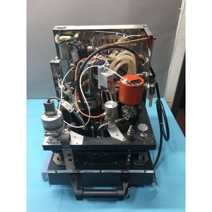 LAM 853-027402-001-2-C185 ATCH TOP CHAMBER, LAM - Équipements et pièces semi-conductrices d'occasion de qualité supérieure, fiables et globales - Product Image 1
