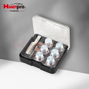 ชุดซ่อมท่อระบายน้ำมัน M20 X 1.5 P พร้อมเครื่องมือซ่อมรถยนต์รวมถึงเครื่องมือปลั๊กระบายน้ำและกระทะระบายน้ำสำหรับยานพาหนะ - Product Image 1