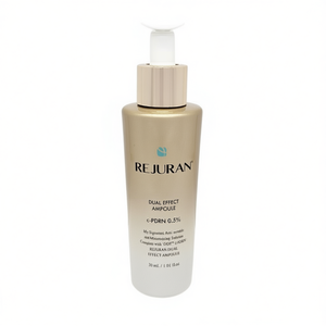 Siero Anti-Età a Doppio Effetto REJURAN 30ml con C-PDRN, Niacinamide e Peptidi per Illuminare e Rassodare la Pelle - Product Image 3
