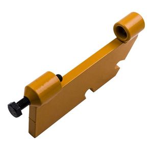 Attrezzo per la rimozione di perni per cerniere di porte e finestre per furgoni Chevy Astro Safari - Product Image 2