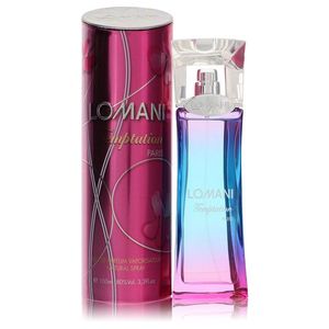 Tentations parfumées par Eau de Parfum en vaporisateur pour parfum féminin - Product Image 1
