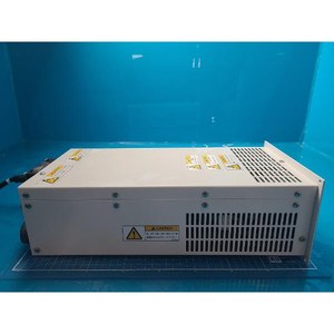 Controlador de Bomba de Vacío SHIMADZU EI-D1003M(U1) Usado Como Está, Piezas de Equipos Semiconductores Legacy - Product Image 2