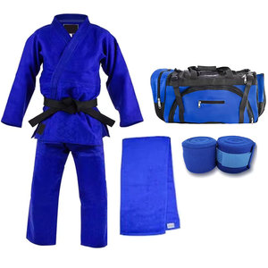 Ensemble de vêtements de kung-fu, chemises et pantalons, ensemble de tai-chi, arts martiaux, coton, imprimé par transfert thermique, tenue d'entraînement pour la pratique et les performances - Product Image 1