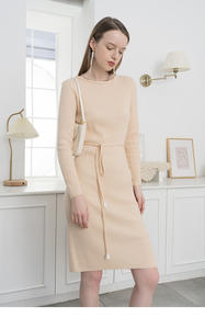 Suéter de Cachemira de punto Suéter suave de Cachemira para mujer Suéter de Cachemira para mujer - Product Image 2