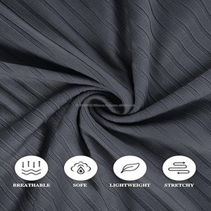 OEM Custom <b>Men's</b> Sleeveless <b>Pocket</b> <b>T</b>-<b>Shirt</b> Comfortable and Breathable Tank Top for Casual Wear <b>Men's</b> - Product Image 6