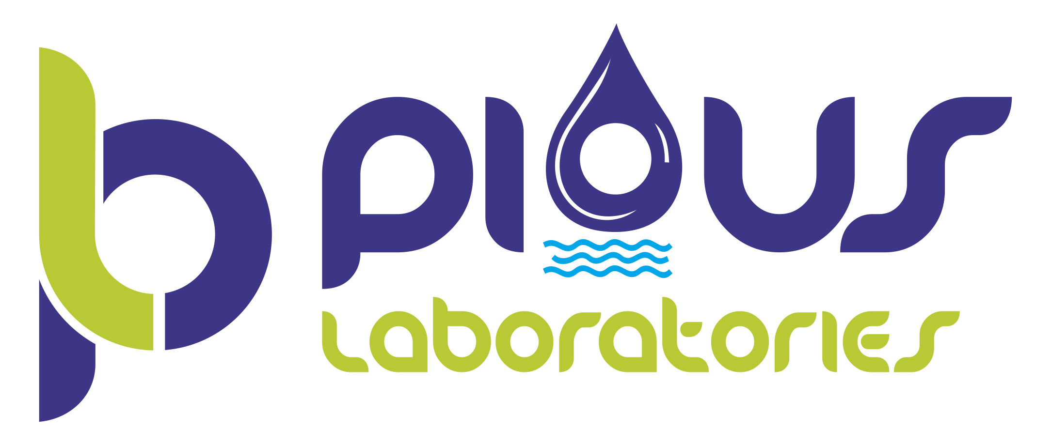 PIOUS LABORATORIES PRIVATE LIMITED logo